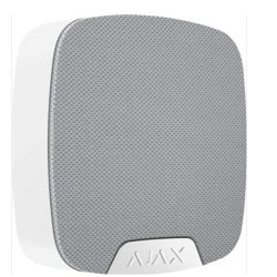 AJAX Sirene - Indendrs Hvid