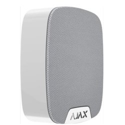 AJAX Sirene - Indendrs Hvid