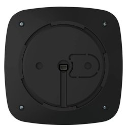 AJAX Sirene - Indendrs Sort