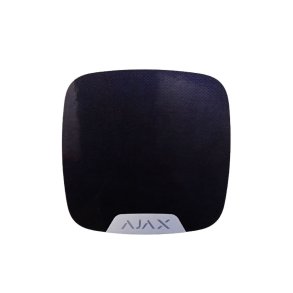 AJAX Sirene - Indendrs Sort