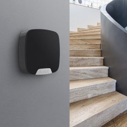 AJAX Sirene - Indendrs Sort