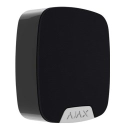 AJAX Sirene - Indendrs Sort