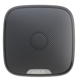 AJAX Sirene - Udendrs Sort