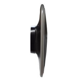 AJAX Sirene - Udendrs Sort