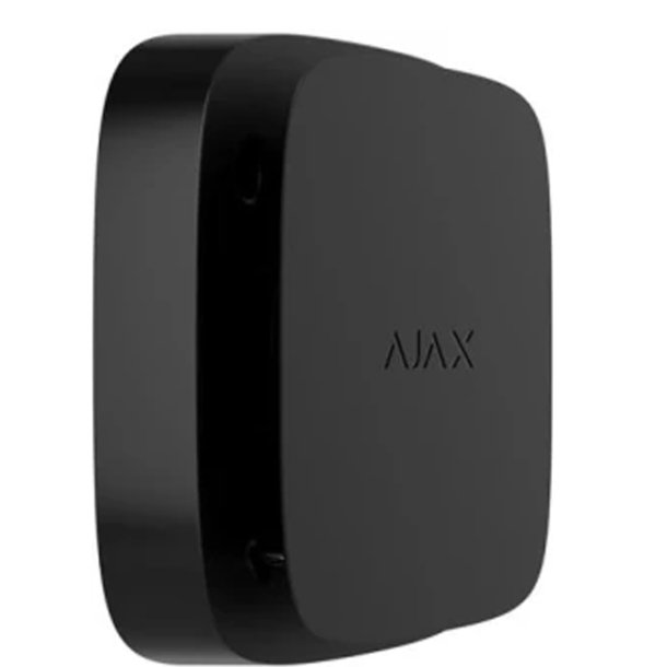 AJAX FireProtect med lydgiver - Sort