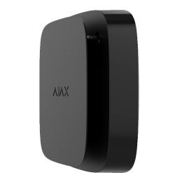 AJAX FireProtect med lydgiver - Sort