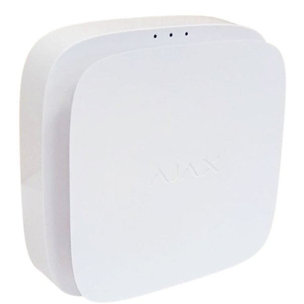 AJAX FireProtect 2 Rg &amp; Varme