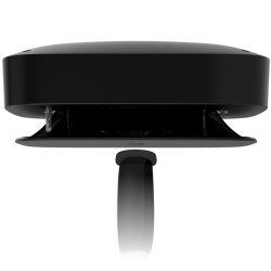 AJAX FireProtect 2 Rg &amp; Varme